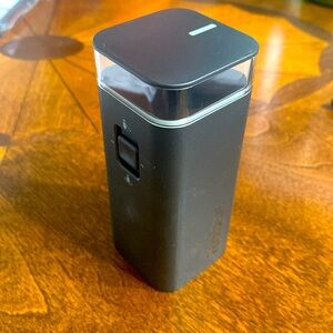 Dual Mode Virtual Wall Barrier